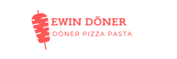 ewin döner logo rot transparent